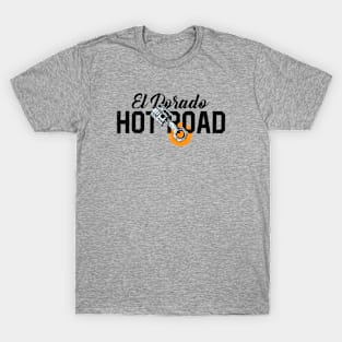 Hot Road T-Shirt